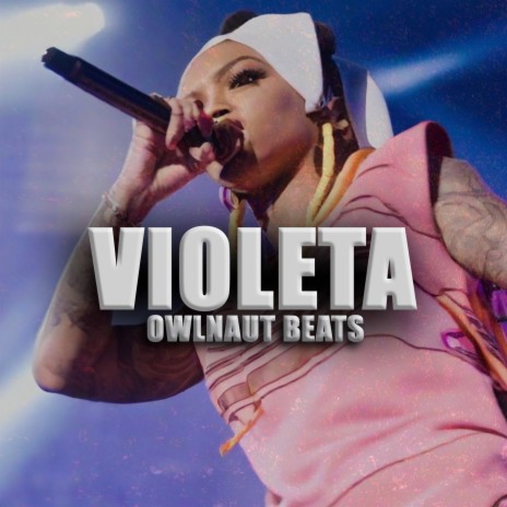 Violeta | Boomplay Music