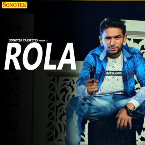 Rola | Boomplay Music