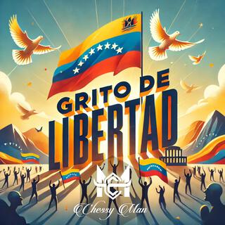 Grito De Libertad