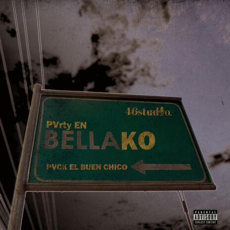 PVrty en Bellako | Boomplay Music