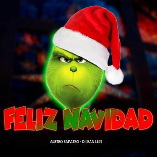 Feliz Navidad