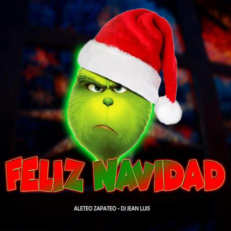 Feliz Navidad | Boomplay Music