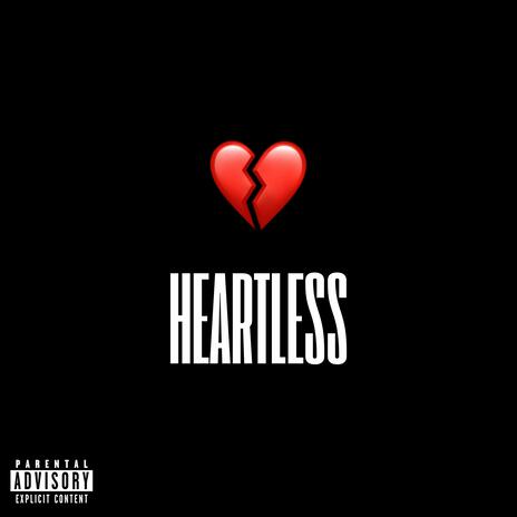 Heartless | Boomplay Music