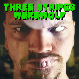 Three Stripes Werewolf