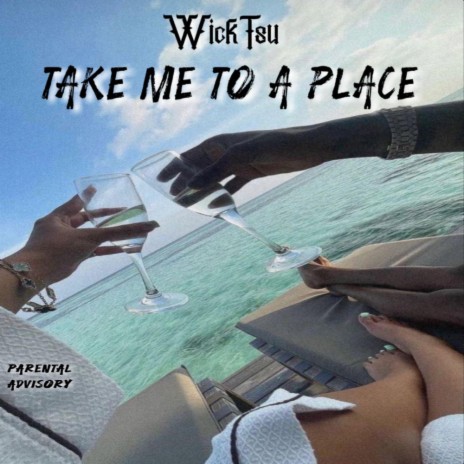 Take Me To A Place | Boomplay Music