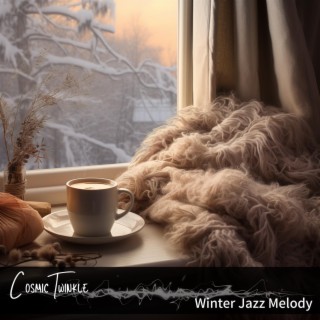 Winter Jazz Melody