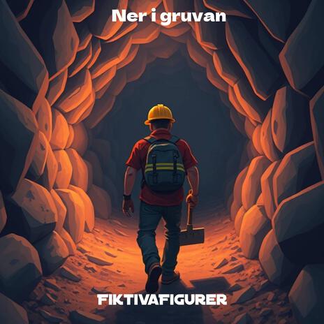 Ner i gruvan - Rockremix | Boomplay Music