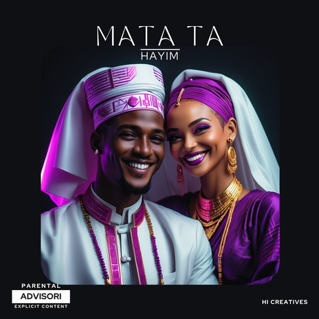 Mata Ta | Boomplay Music