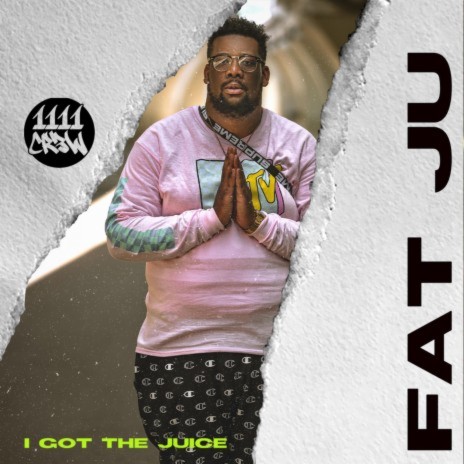 I Got the Juice | Boomplay Music