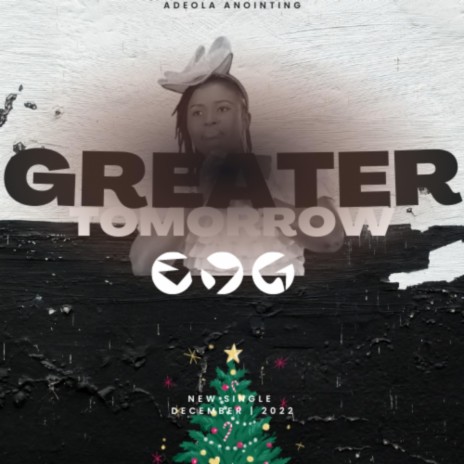 Greater Tomorrow | Boomplay Music