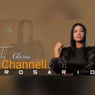 Channell Rosario