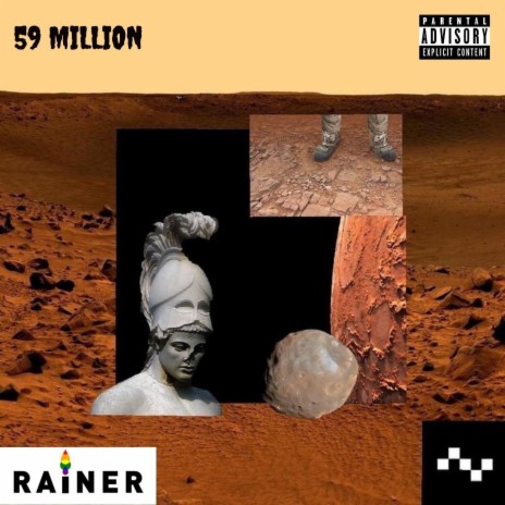 59 Million ft. Sapphire | Boomplay Music