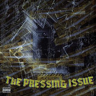 The Pressing Issue (TPI) lyrics | Boomplay Music