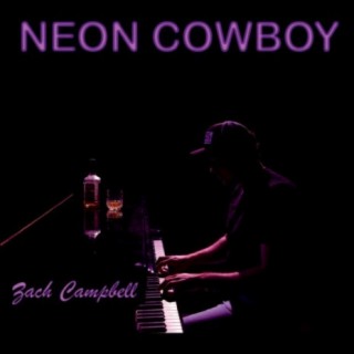 Neon Cowboy