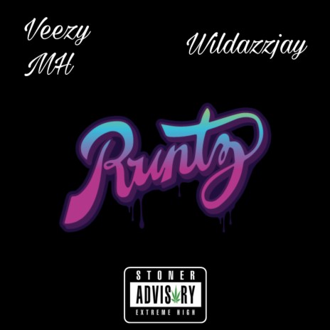 Runtz ft. WildAzzJay | Boomplay Music