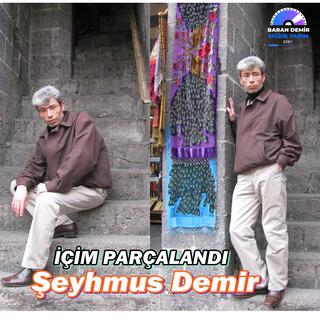 İÇİM PARÇALANDI