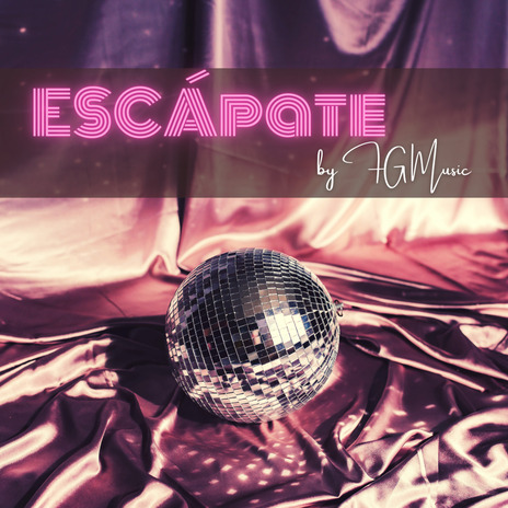 ESCÁPATE | Boomplay Music