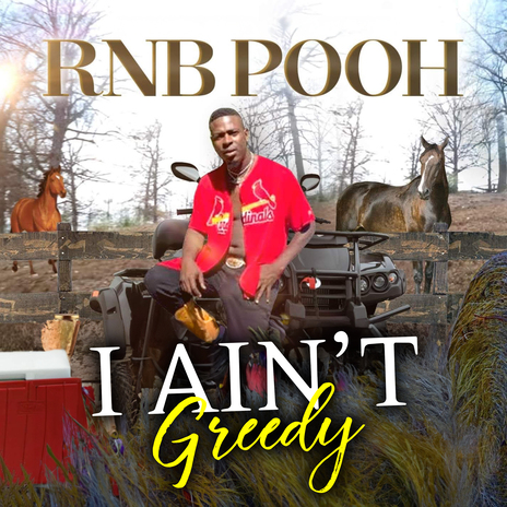 I Ain't Greedy | Boomplay Music