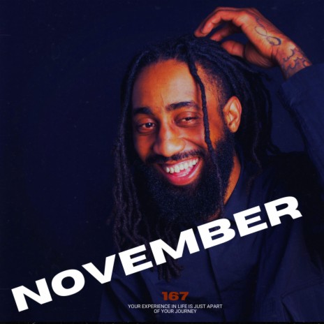 November | Boomplay Music