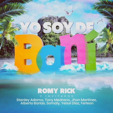 Yo Soy De Bani | Boomplay Music