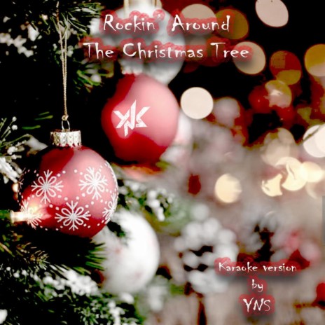 Rockin' Around The Christmas Tree | Boomplay Music