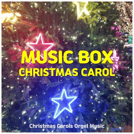 Joy To The World (Music Box & Christmas Carols Orgel lullaby Music) | Boomplay Music