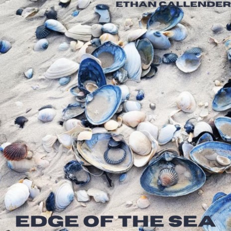 Edge Of The Sea