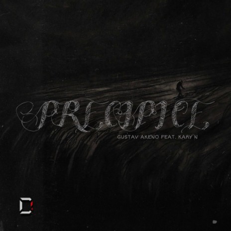 Precipice ft. Kary N | Boomplay Music