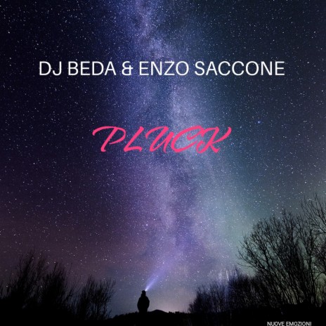 Pluck ft. ENZO SACCONE | Boomplay Music