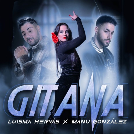 Gitana ft. Yoseiko & Manu González | Boomplay Music