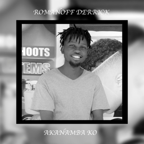 Akanamba Ko | Boomplay Music
