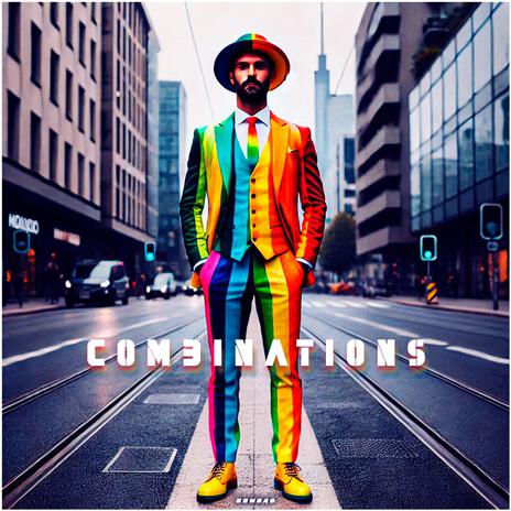 Combinations | Boomplay Music