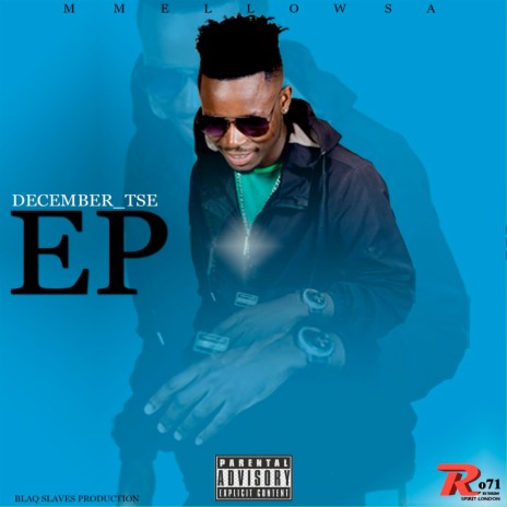 Nka Namela (December Tse Ep) ft. Paul Mapolony | Boomplay Music