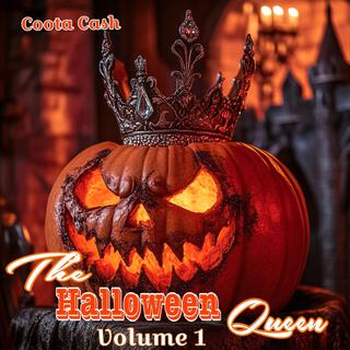 The Halloween Queen, Vol. 1