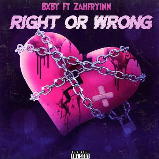 Right Or Wrong