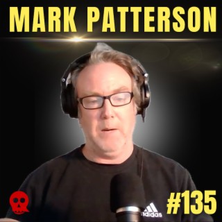 135 - 16 years old ”dies” from cardiac arrest and has a near-death experience | Mark Patterson