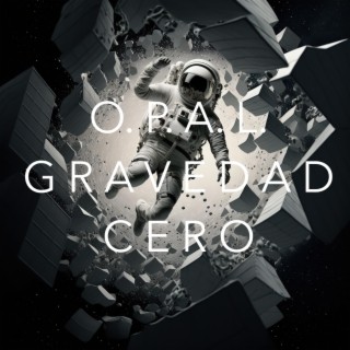 Gravedad Cero EP