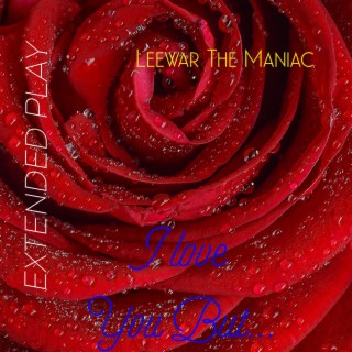Leewar The Maniac