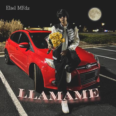 Llamame | Boomplay Music