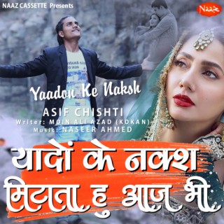 Yadon Ke Naksh Dil Se