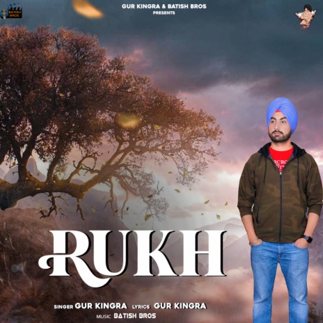 Rukh | Boomplay Music