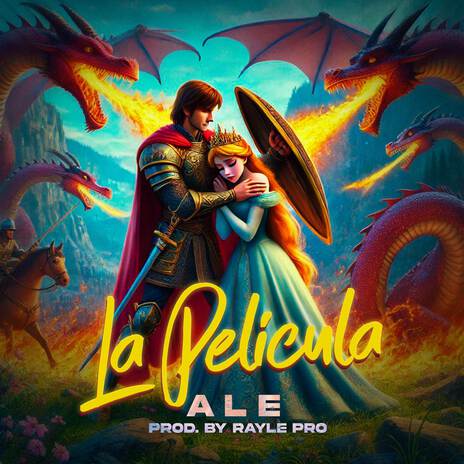 LA PELICULA | Boomplay Music