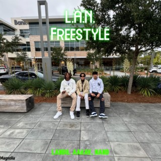 L.A.N. Freestyle