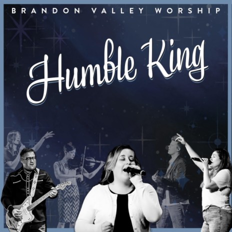 Humble King (We Give You All The Glory) ft. Jessica Engdahl | Boomplay Music