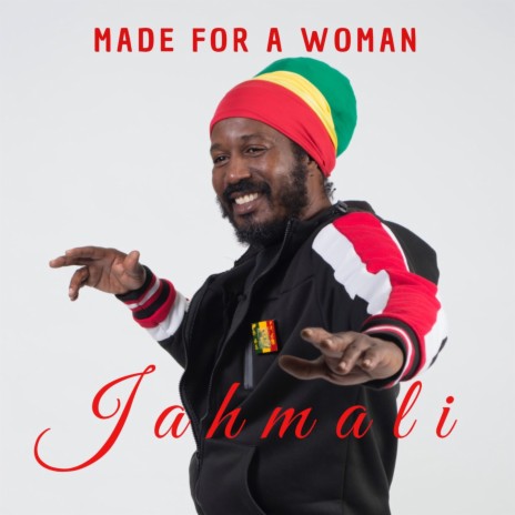 Made for a Woman | Boomplay Music