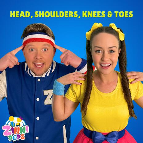 Head, Shoulders, Knees & Toes | Boomplay Music