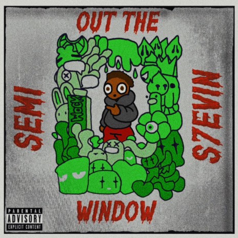 Out The Window | Boomplay Music