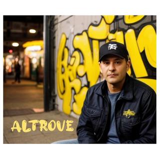 Altrove