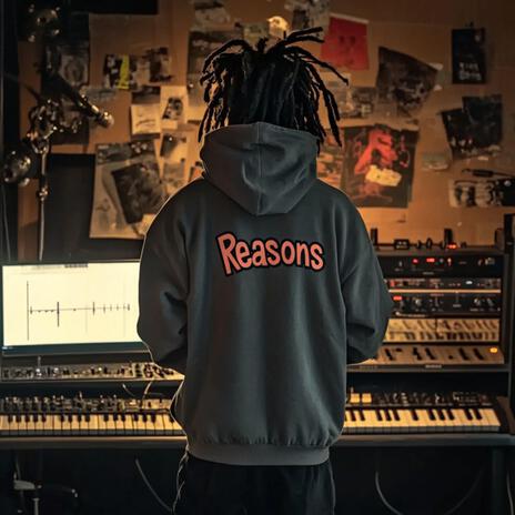 #ReasonsChallenge | Boomplay Music