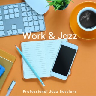 Professional Jazz Sessions: Elevate Your Workday Ambiance